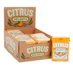 Citrus Delights CITRUS DELIGHTS SEVILLE ORANGE 30g