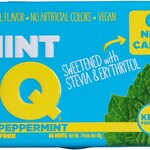 Big Sky MintiQ Sugar Free Icy Peppermint, 40 Mints