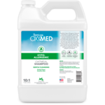 Tropiclean TropiClean OxyMed Hypoallergenic Oatmeal Shampoo 1 gal