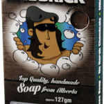 BROBRICK BROBRICK SOAP- Cabin in the woods 127g