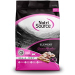 NUTRISOURCE NutriSource Cat Element Series GF Scenic Meadow 4 lb