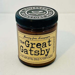 THE GREAT GATSBY- Champagne Scented Candle