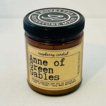 ANNE OF GREEN GABLES- Raspberry Cordial Scented Candle