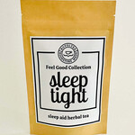 NovelTea Bookstore & gifts Sleep Tight - HERBAL Feel Good 16g