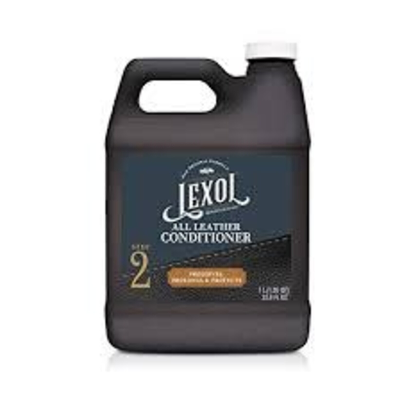 Lexol All Leather Conditioner- Lexol