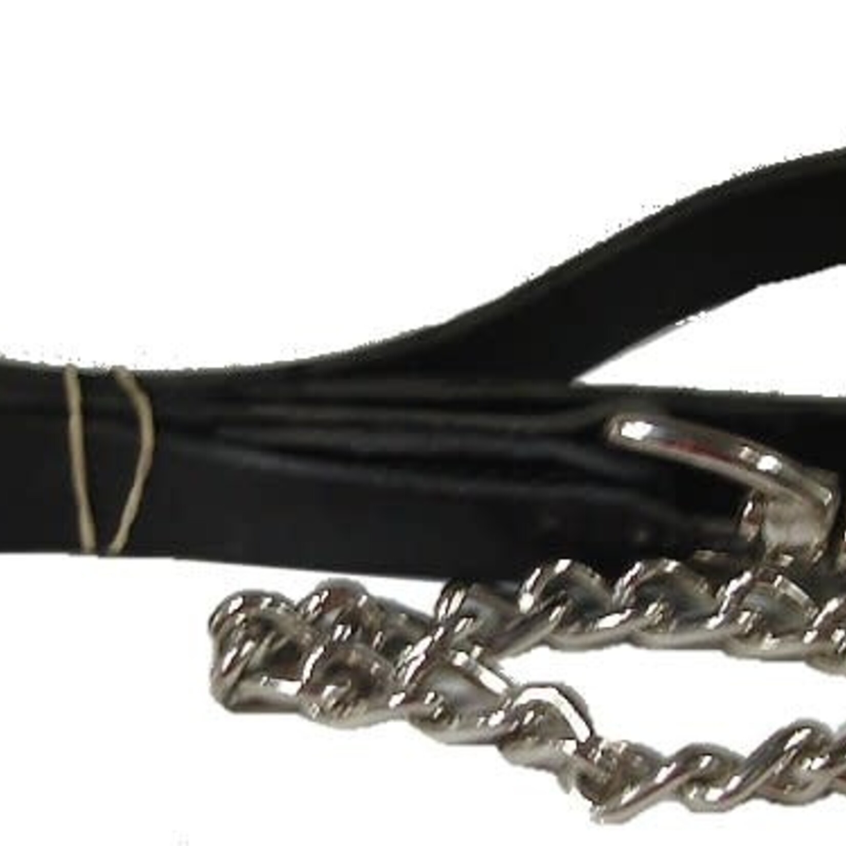 BELLS Lead - Show - Leather