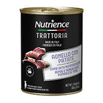 NUTRIENCE Nutrience Trattoria Lamb with Potatoes Dog Food - 400 g