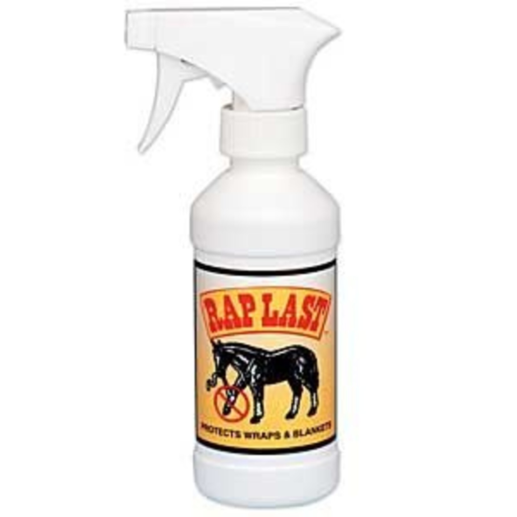 raplast Rap Last 8 oz