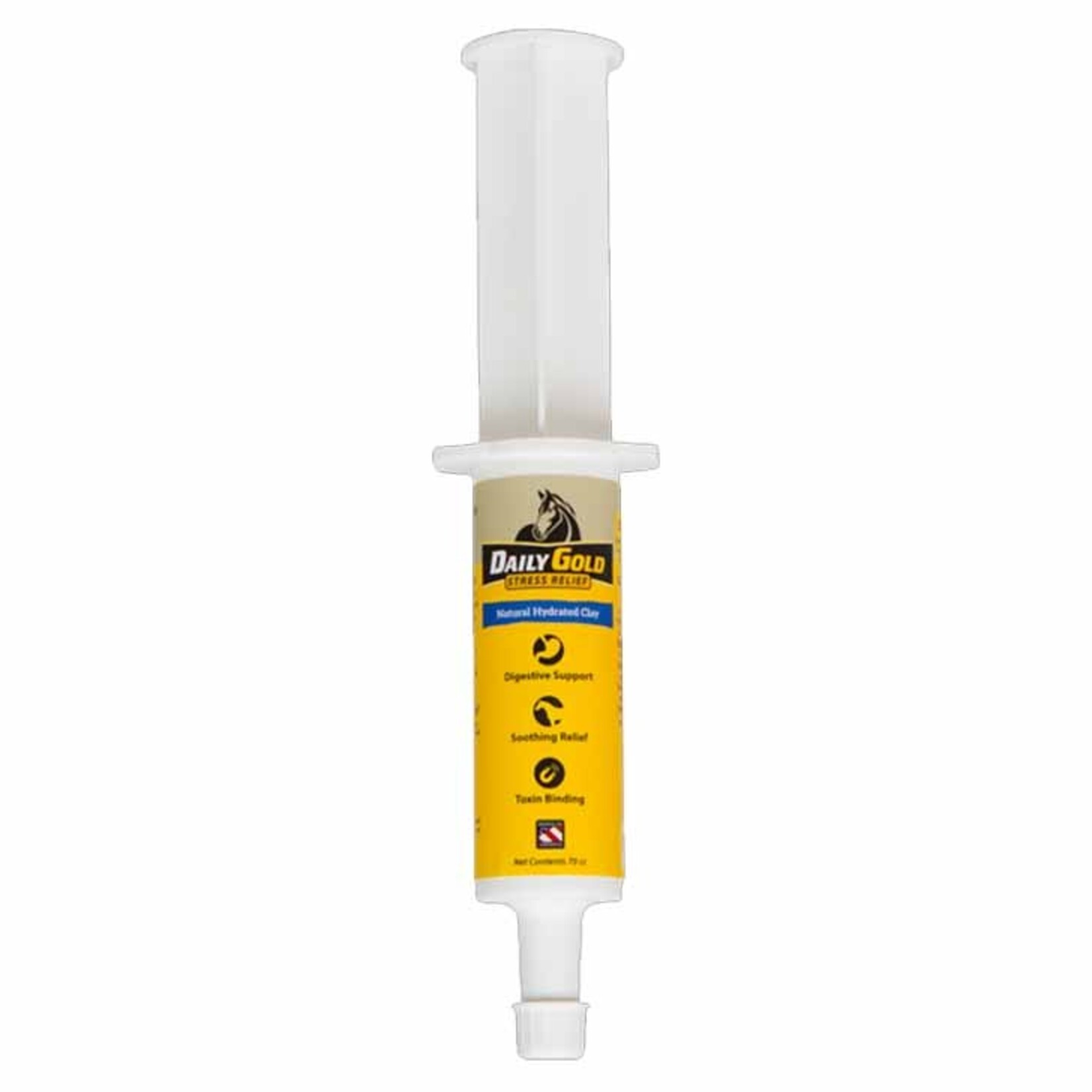 Redmound Daily Gold Quick-Relief Syringe