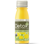 Greenhouse Juice Co Detox