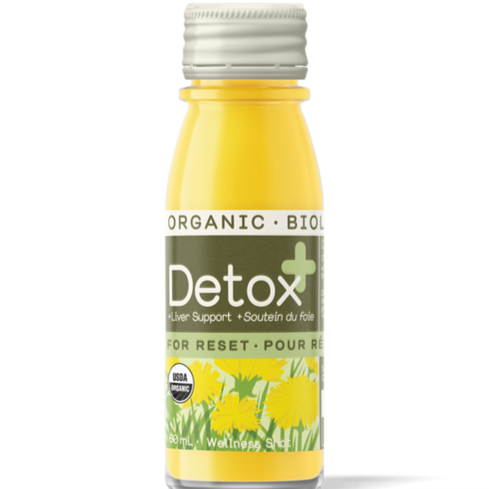 Greenhouse Juice Co Detox