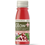 Greenhouse Juice Co Glow Wellness Shot