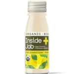 Greenhouse Juice Co Inside Job Wellness Shot