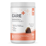 NUTRIENCE Nutrience Care Supplement for Dogs - Probiotic+ - 100 soft chews