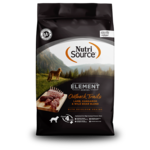 NUTRISOURCE DOG ELEMENT OUTBACK TRAILS 10.8KG
