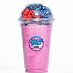 Chocolate Moose Fudge Factory UNICORN FLUFF- COTTON CANDY