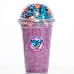 Chocolate Moose Fudge Factory UNICORN FLUFF- UNICORN FRAPPE