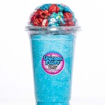 Chocolate Moose Fudge Factory UNICORN FLUFF COTTON CANDY
