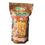 Chocolate Moose Fudge Factory SAVOURY POPCORN- SWEET CHILI