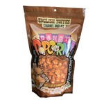 Chocolate Moose Fudge Factory CANDY POPCORN- ENGLISH TOFFEE 200G