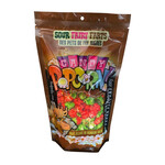 Chocolate Moose Fudge Factory CANDY POPCORN- SOUR FAIRY FARTS 200G