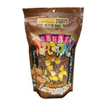 Chocolate Moose Fudge Factory CANDY POPCORN- MONKEY FARTS 200G