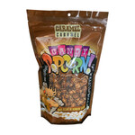Chocolate Moose Fudge Factory CANDY POPCORN- CARAMEL 200G