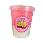 SOUR MOOSE SOUR WATERMELON COTTON CANDY 70G