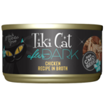 Tiki Cat Tiki Cat After Dark GF Chicken 12/2.8 oz