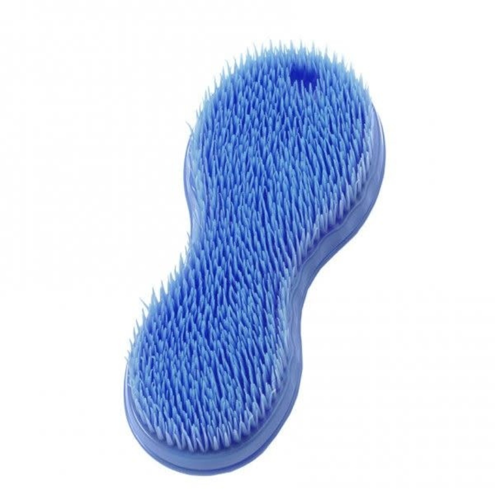 Equi-Essentials Equi-Essentials Original Wonder Brush Blue
