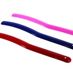 Plastic Sweat Scraper Pink