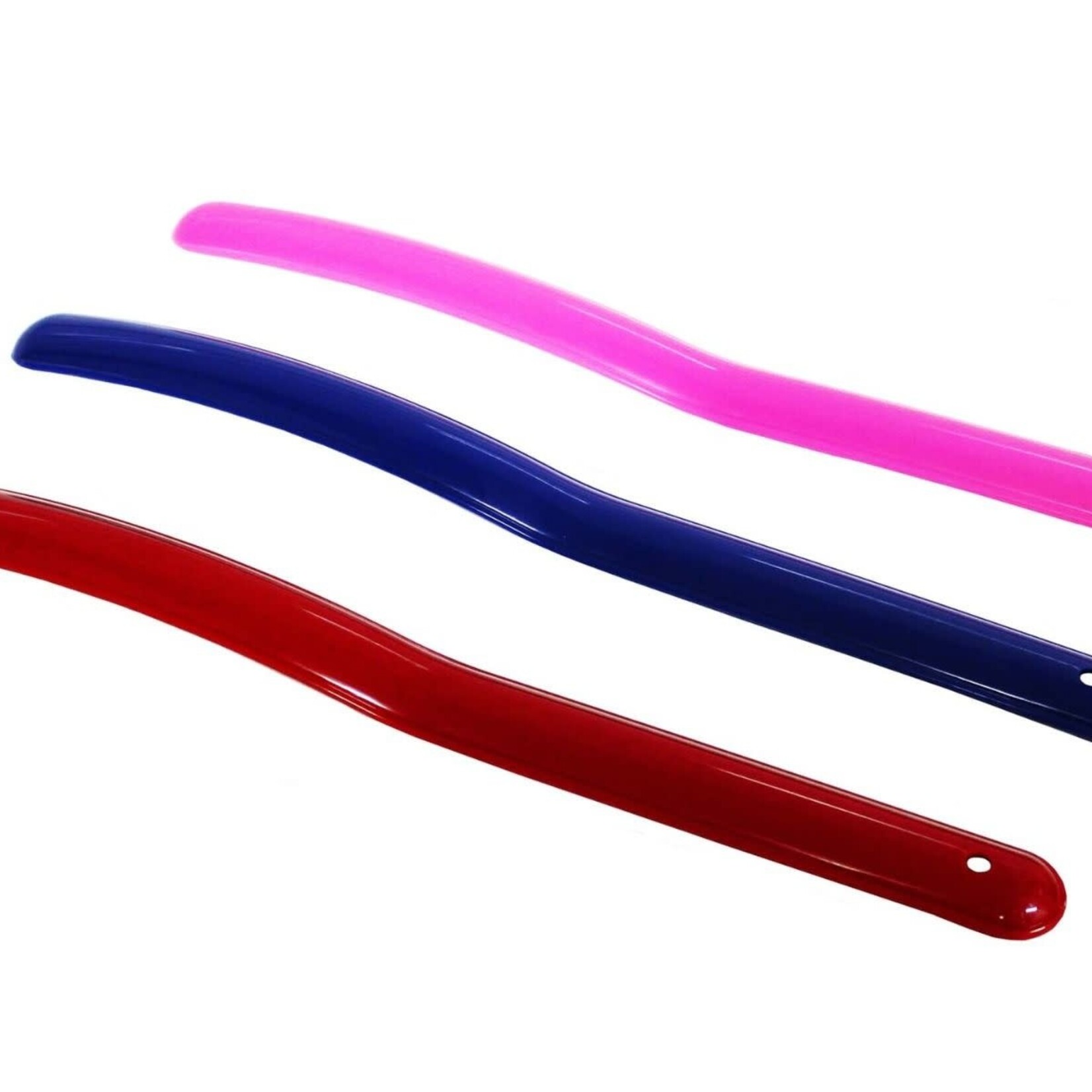 Plastic Sweat Scraper