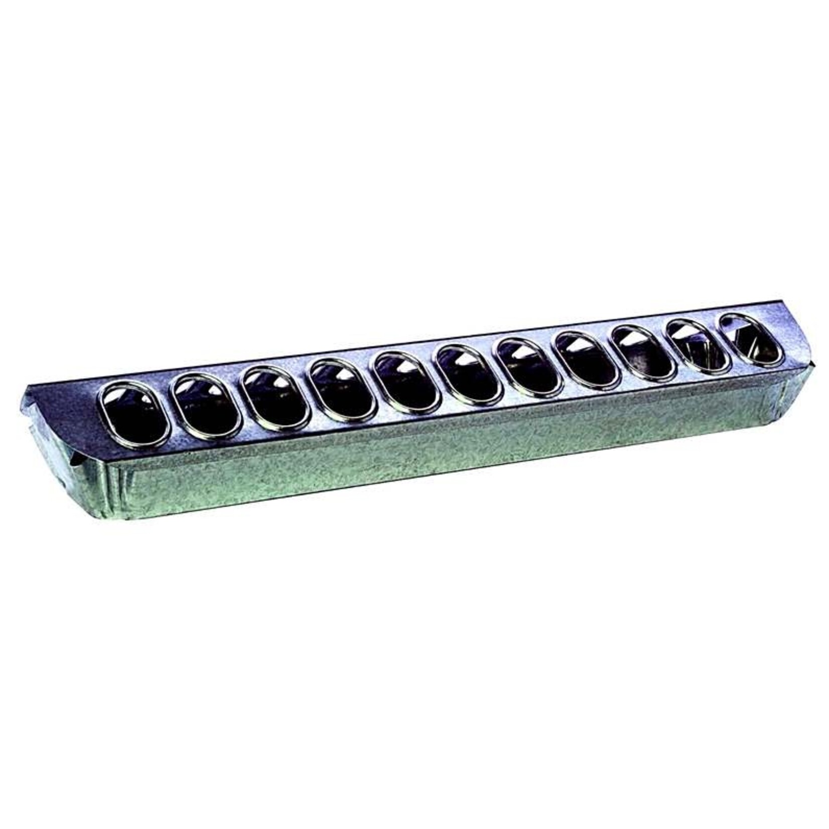 Little Giant Feeder Slide Top 24in