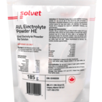 SOLVET ELECTROLYTE PWD HE 185G