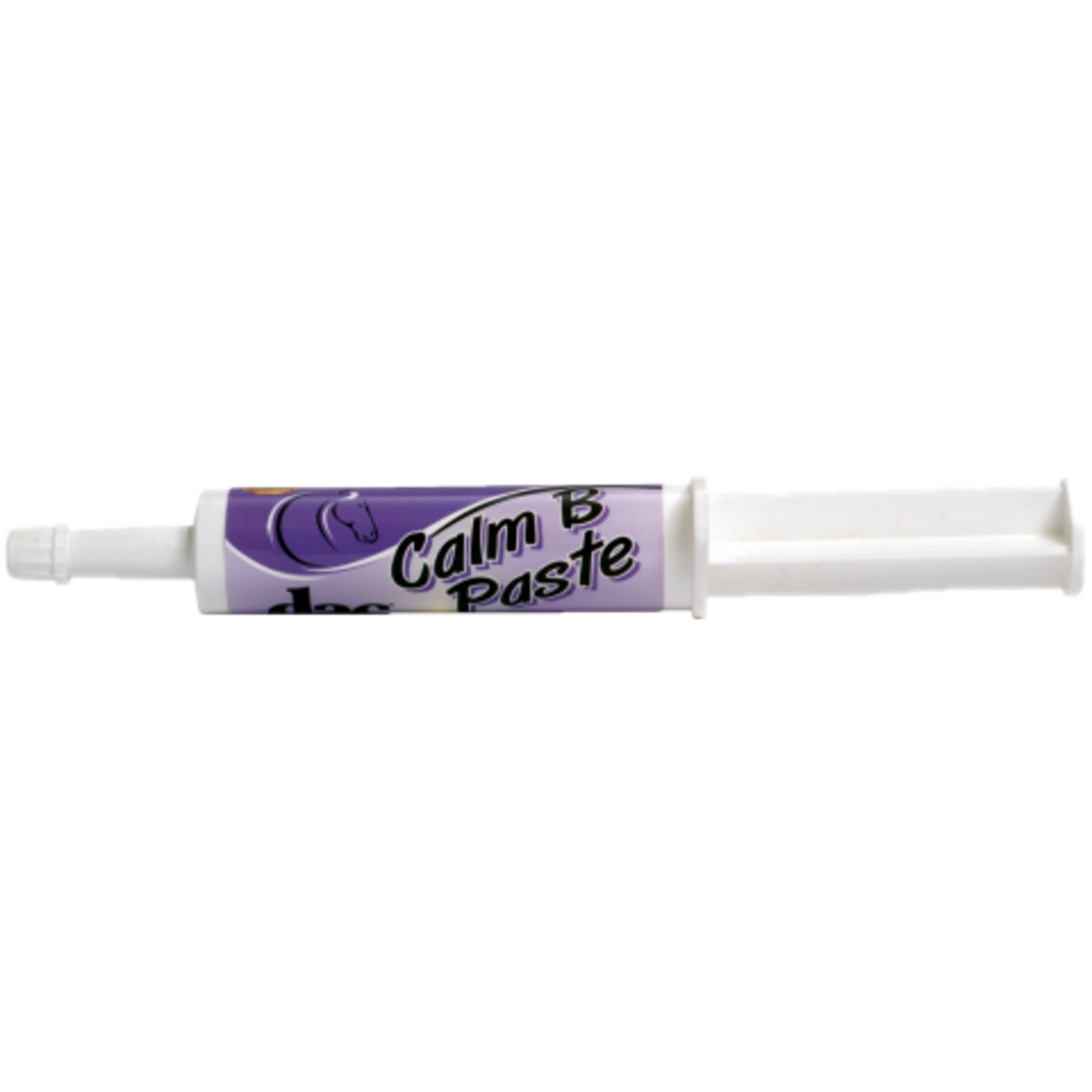 DAC DAC CALM B PLUS PASTE, 35gm TUBE