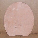 Keystone #4 KEYSTONE LEATHER PAD REGULAR pair