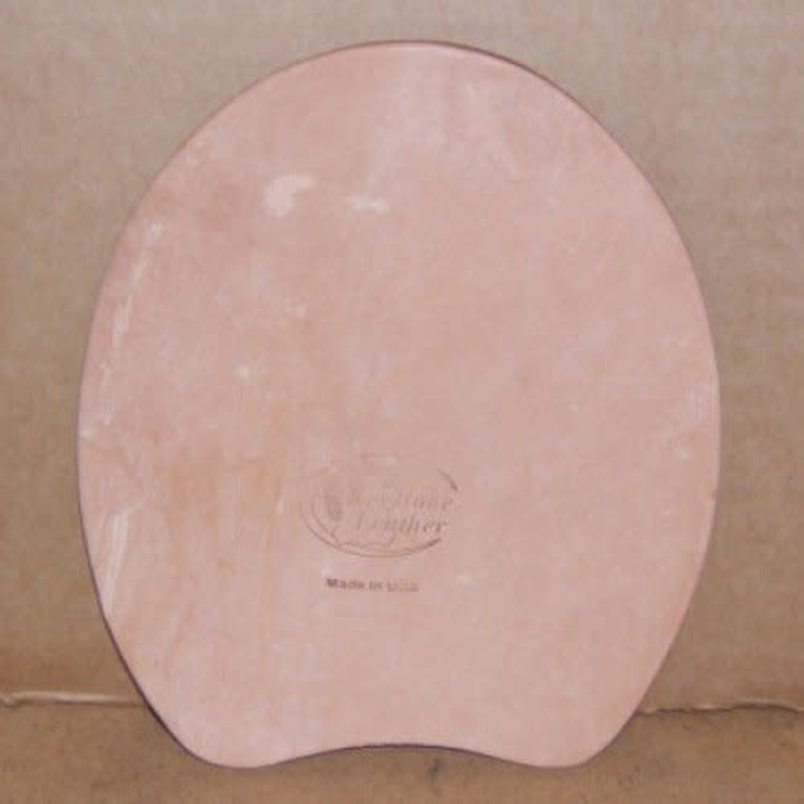 Keystone #4 KEYSTONE LEATHER PAD REGULAR pair