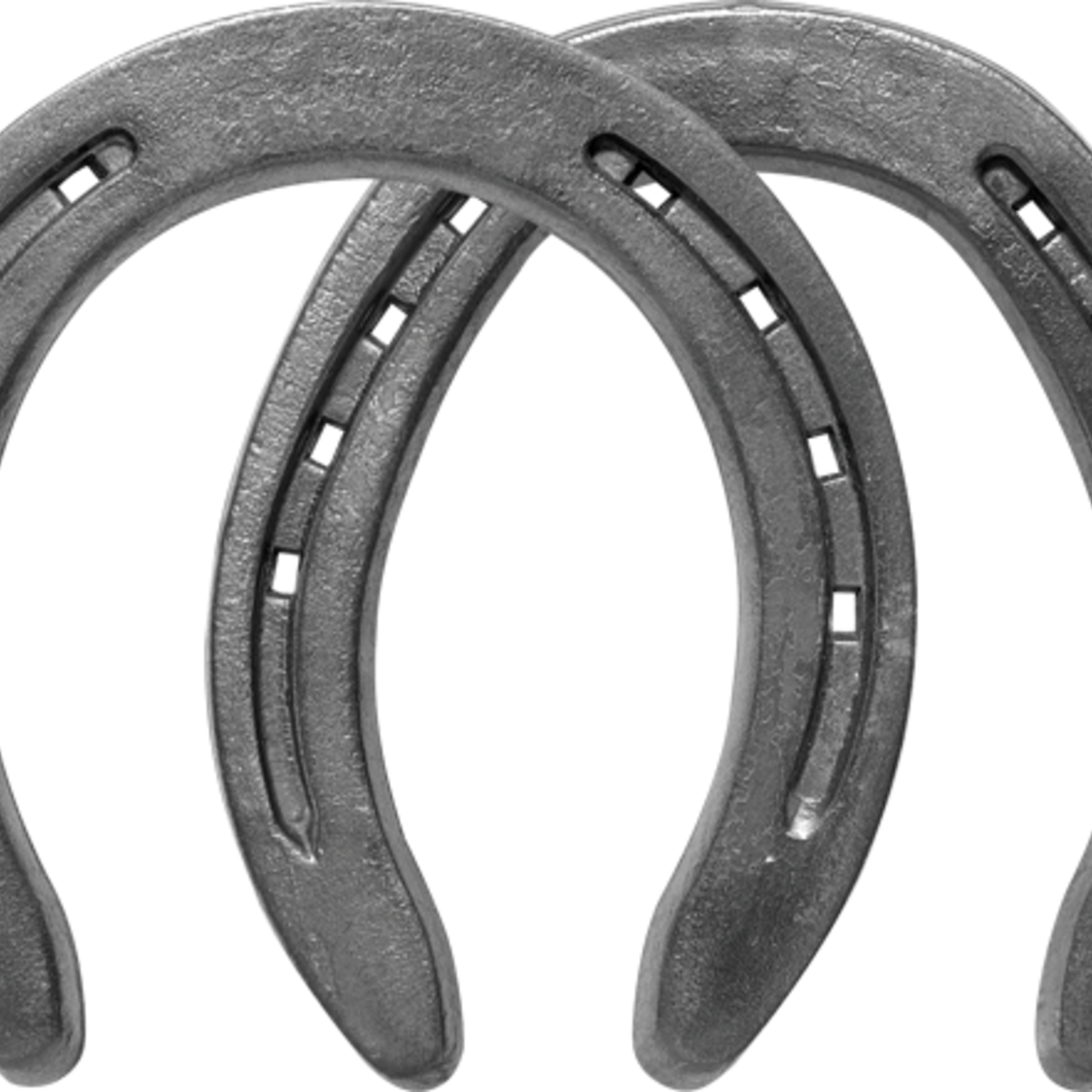 #0 KERK. SX8 SHOES CLIPPED FRONT SIDE CLIPPED