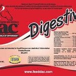DAC Dac Digestive 5lb