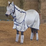 Canadian Horsewear Canadian Horsewear Fly Boots - set of 4