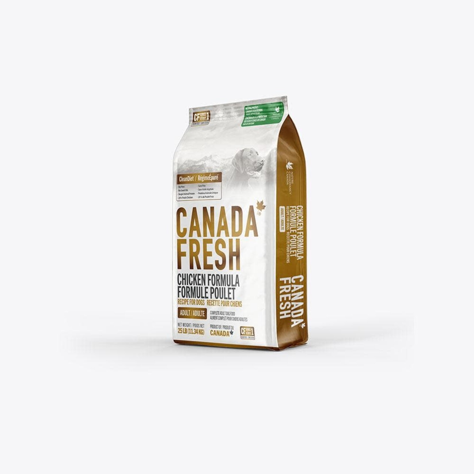 CANADA FRESH CANADA FRESH Dog Chicken Formula