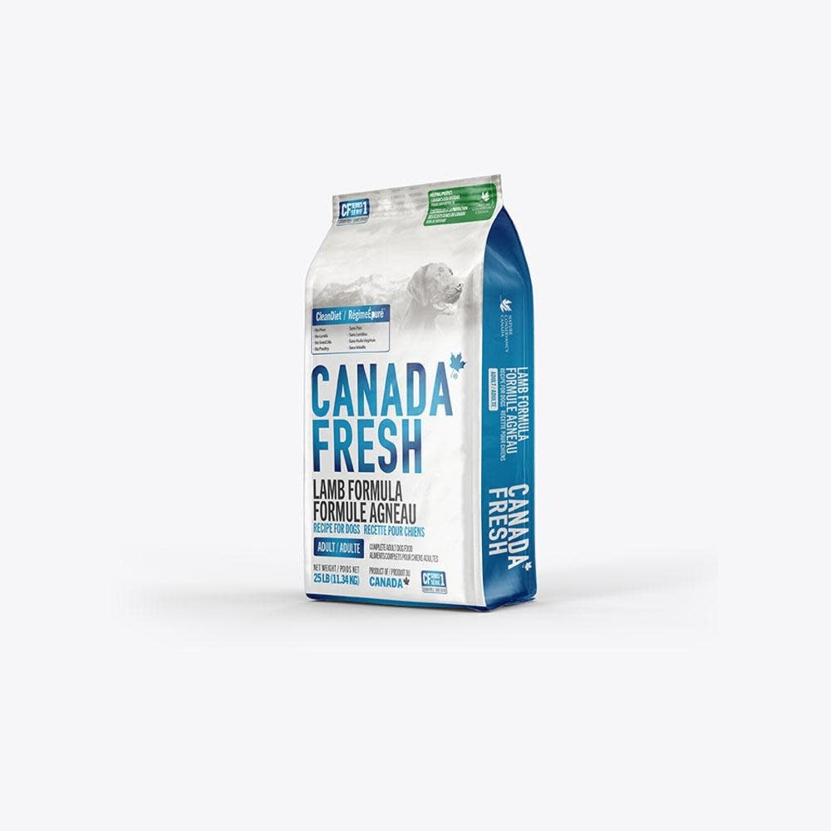 CANADA FRESH CANADA FRESH Dog Lamb Formula
