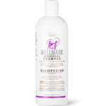 WELLMARK DOG/CAT SEBORRHEA SHAMPOO 473ML