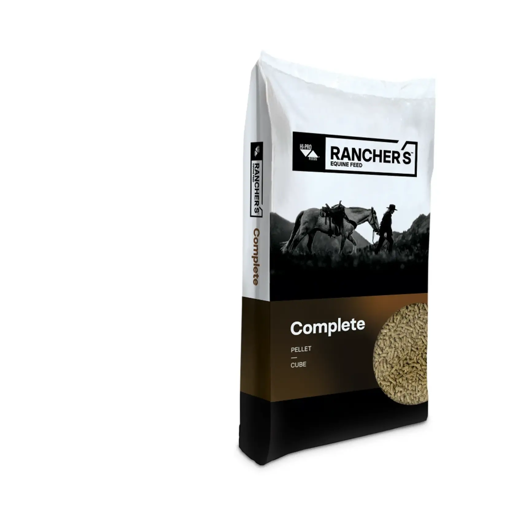 Ranchers Complete Horse 20Kg