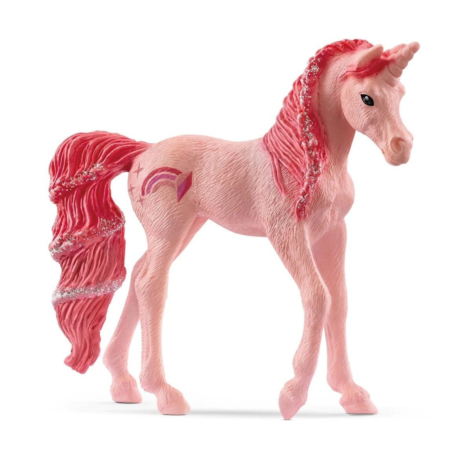 SCHLEICH Schleich Bayala Unicorn - Tourmaline
