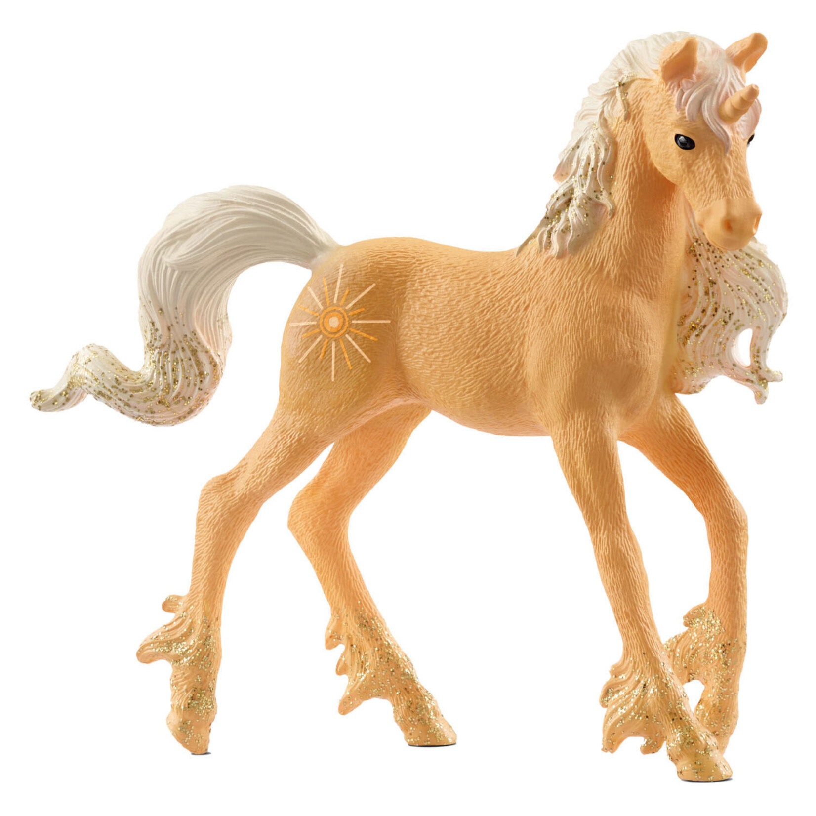 SCHLEICH Schleich Bayala Unicorn - Sunstone