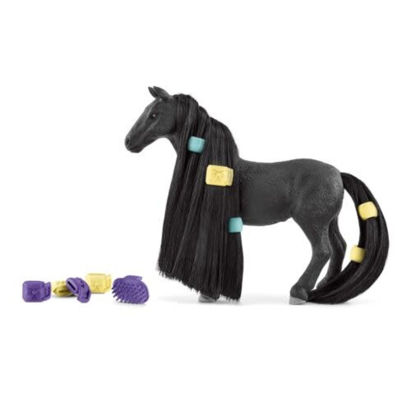 SCHLEICH Schleich - horse club beauty horse criollo