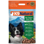K9 Natural K9 Natural Dog Freeze-Dried Lamb 8lb