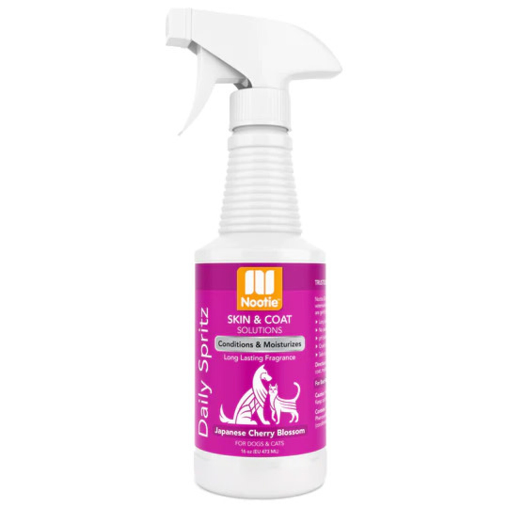 Daily Spritz - Conditions & Moisturizes - Japanese Cherry Blossom