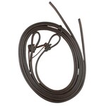 8' Working Cowboy Split Reins - 5/8"